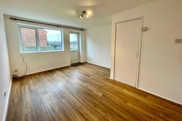 Swallowdale Road, Melton Mowbray, LE13 - Photo 1