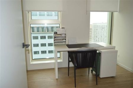 Appartement te huur - Photo 3