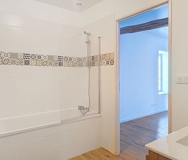 Maison à louer - Maison Chenay - Photo 4