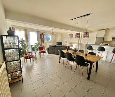 Appartement met twee slaapkamers en staanplaats nabij het centrum v... - Foto 6