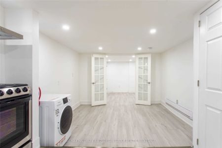 For Lease - 138 Booth Avenue Unit# Lower Fl, Toronto, Ontario - Photo 4