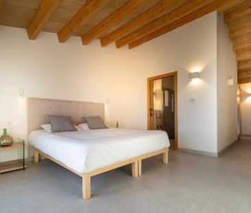 4 room luxury House for rent in Porreres, Balearic Islands - Photo 3