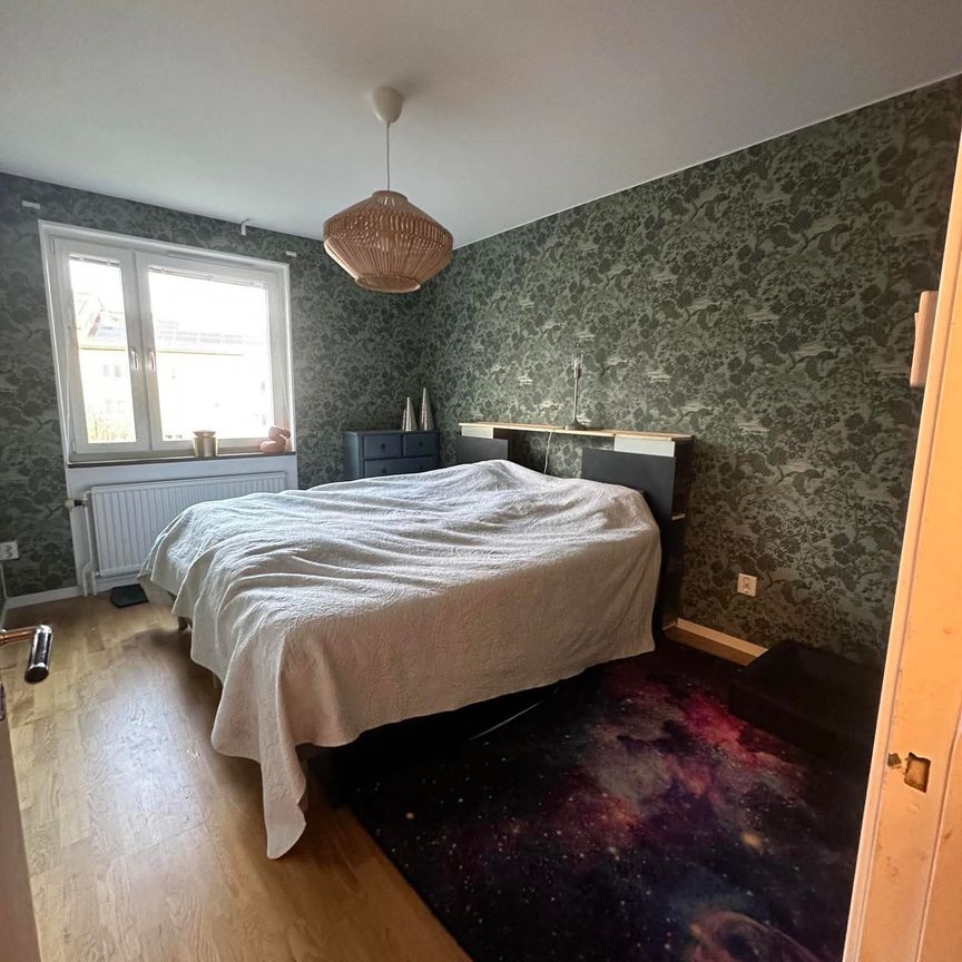 Fältvägen, Spånga - Photo 1