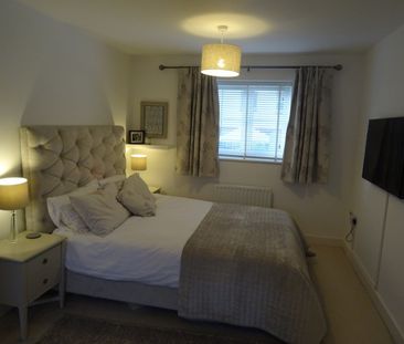 4 Bed Detached House, Sorrel Place, BS34 - Photo 5