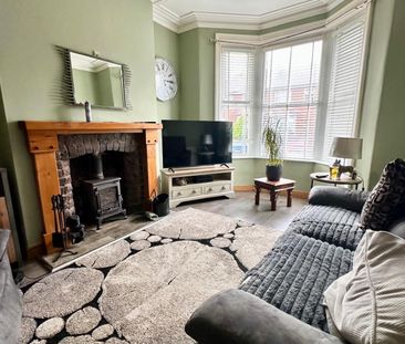 3 bedroom House To Let - Photo 6