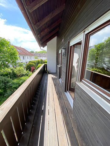 Generalsaniertes Reihenmittelhaus mit Terrasse und Garten in bester Lage in Planegg, Ortsteil Martinsried - Foto 5