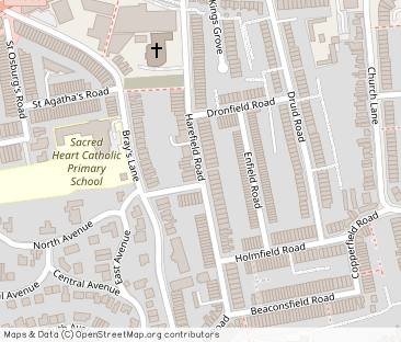 Harefield Road, Coventry, CV2 - Photo 1