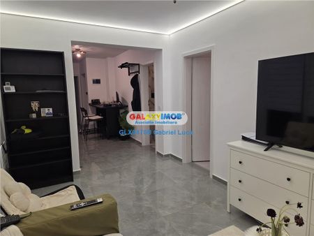 Apartament 2 camere 48mp | Nou | Centrala | 3 Balcoane | - Photo 4