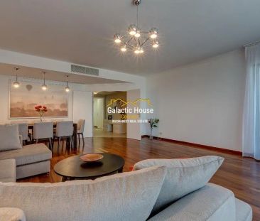 APARTAMENT 4 CAMERE HERASTRAU PARK - Fotografie 2