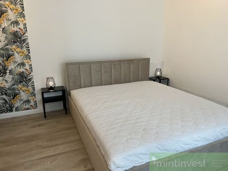 Mieszkanie na wynajem - Zdjęcie 4