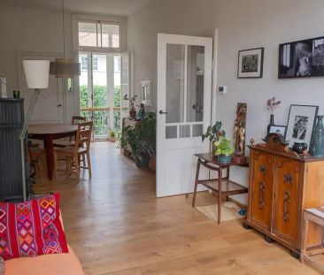 Appartement meublé St. Antonielaan, Arnhem - À louer - Photo 2