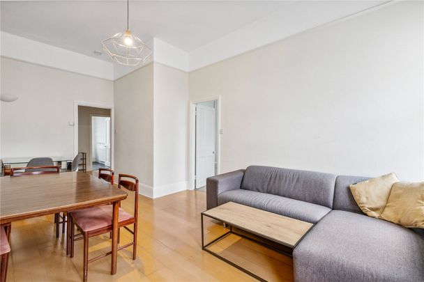 Kensington Park Gardens, Notting Hill, W11, London - Photo 1