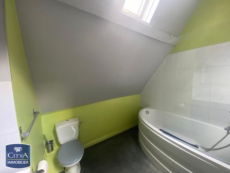 Location Appartement 3 pièces 85m² VALENCIENNES 59300 - Photo 5