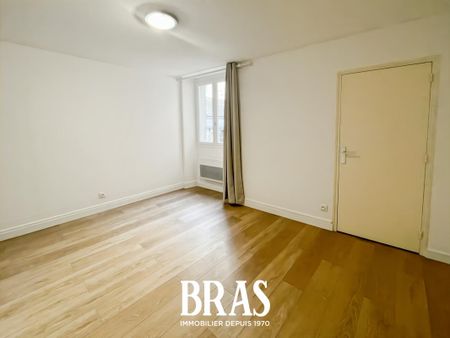 Location Appartement 1 pièce 18m² NANTES 44000 - Photo 2