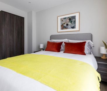 2 bedroom flat to rent - Photo 4