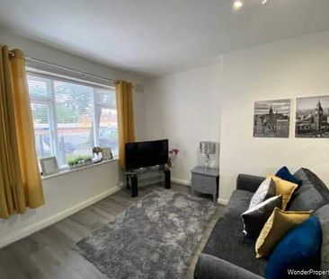 3 bedroom property to rent in Nottingham - Photo 2