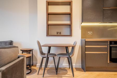 1 bedroom property to rent - Photo 4