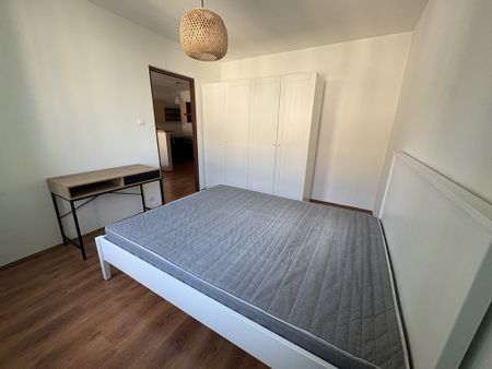 2-pokojowe mieszkanie w spokojnej okolicy - Фото 5