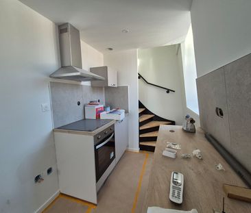 Location Appartement 2 pièces 23m² - Photo 5