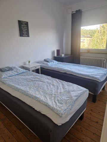 Camillavägen, Malmö - Foto 2