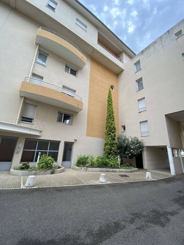 Location appartement 3 pièces 74.8 m² à Valence (26000) - Photo 4