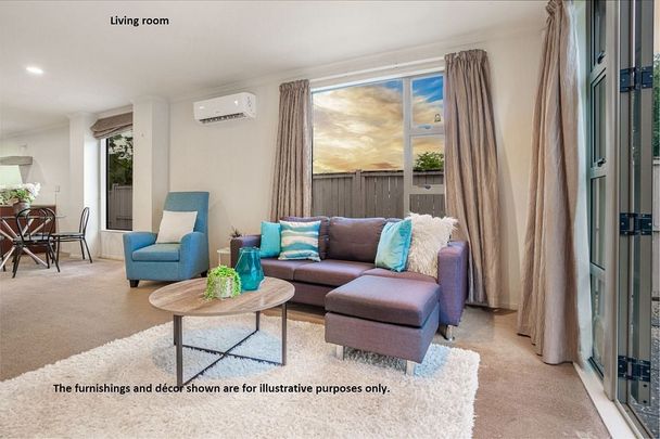 Large Townhouse 3 bedrooms with 2 bathrooms! - Photo 1