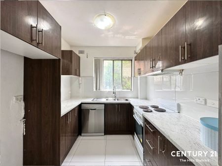 Spacious 2 Bedroom Unit in Prime Location - Photo 4