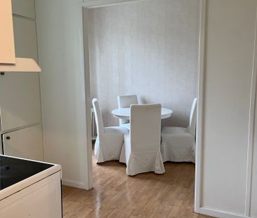 Bellevuegatan 3A - Foto 2