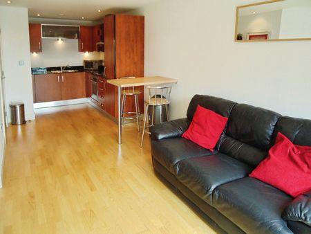 1 bedroom apartment to rent - Photo 4