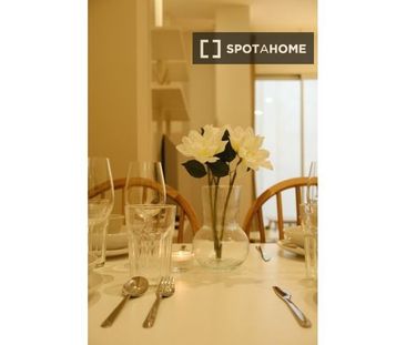 2 room luxury Apartment for rent in Valencia - Photo 5