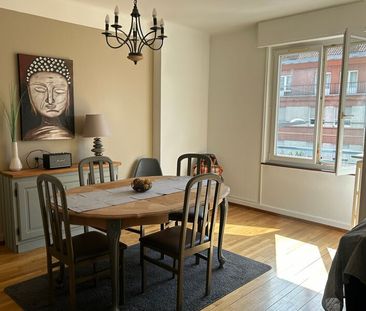Appartement à louer 4 pièces • Saint-Dié-des-Vosges - Photo 6