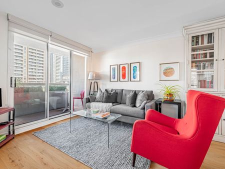 For Lease - 253 Merton Street Unit# 505, Toronto, Ontario - Photo 3