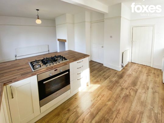 3 bed semi-detached house to rent in Southill Road, Bournemouth, Dorset, BH9 1RL - Photo 1