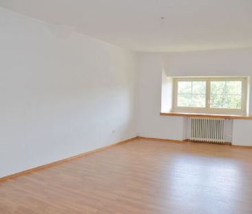 Gemütliche 3.5 Zimmerwohnung im Städtchen von Neunkirch - Photo 6