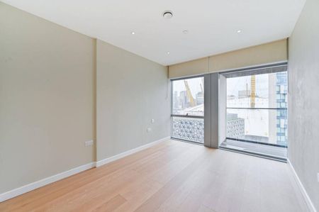 10 Cutter Lane, SE10, London - Photo 2