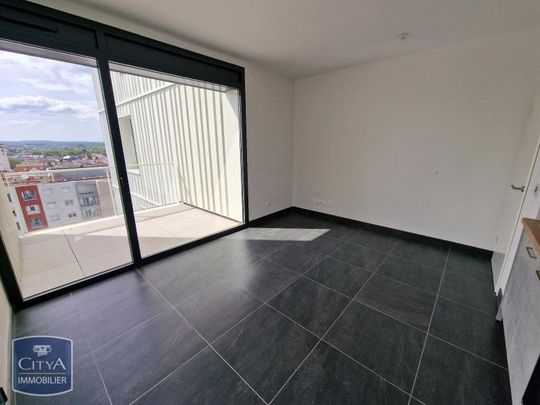 Location Appartement 2 pièces 37m² HUNINGUE 68330 - Photo 1