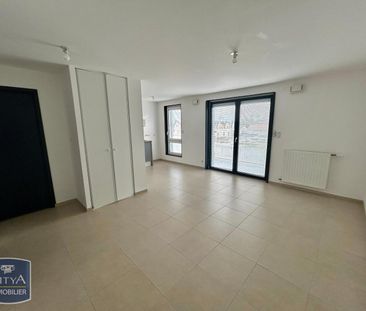 Location Appartement 1 pièce 28m² CHOLET 49300 - Photo 1