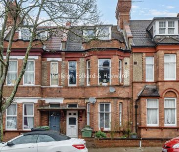 1 bedroom maisonette to rent - Photo 6