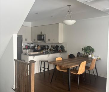 For Lease - 5219 Bench Row, Mississauga, Ontario - Photo 1