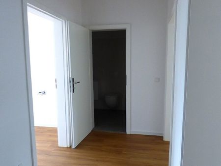 SANIERT! EG Wohnung mit Wintergarten - Photo 2