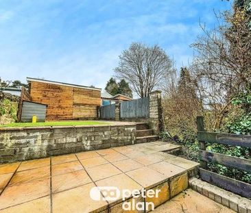 Queen Street, Tongwynlais, Cardiff, CF15 - Photo 3