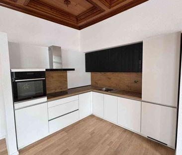 2.5 Zimmer, 90 m², EG - Photo 5