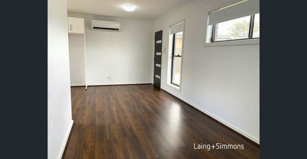 Modern two-bedroom granny flat in prime location - Photo 1