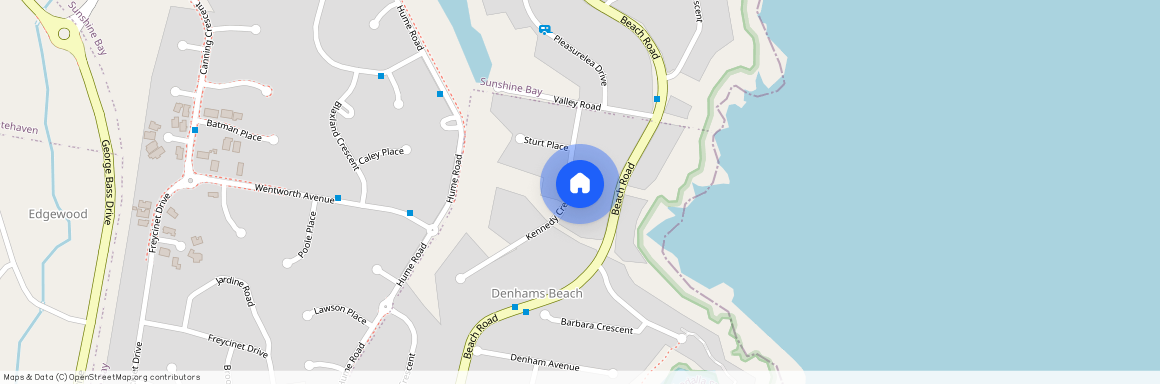 15 Kennedy Crescent, NSW 2536, Denhams Beach