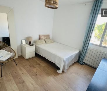 5 room luxury Apartment for rent in Madrid, Spain - Photo 5