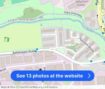 10 Mobhi Court, Glasnevin, Dublin 11, Glasnevin, Dublin 11 - Photo 1