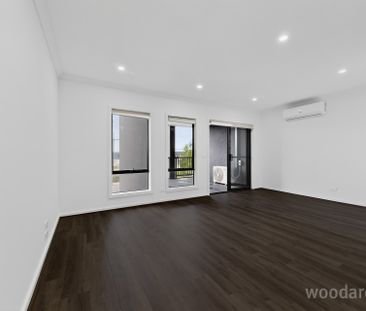 Brand New Home for Rent – Space, Flexibility & Lifestyle in the Hea... - Photo 2