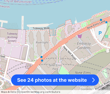 Riverlight Quay, London - Photo 1