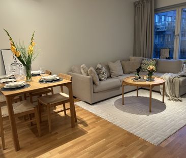 Augustendalsvägen, Nacka - Foto 1