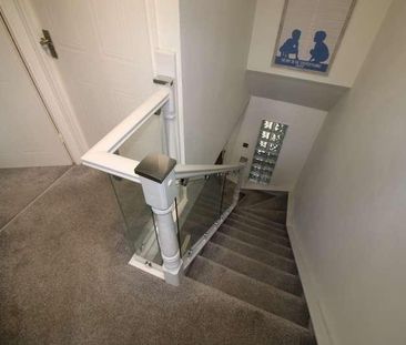 Woosnam Close, Burton Upon Trent, Branston, DE14 - Photo 5